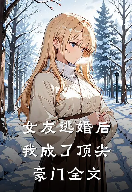 女友逃婚后，我成了顶尖豪门全文
