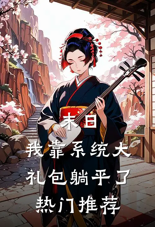 末日：我靠系统大礼包躺平了热门推荐