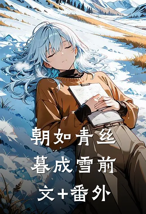 朝如青丝暮成雪前文+番外