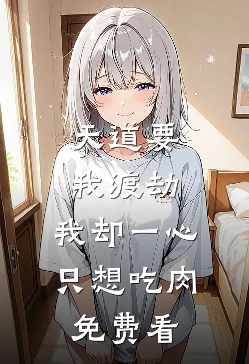 天道要我渡劫，我却一心只想吃肉免费看