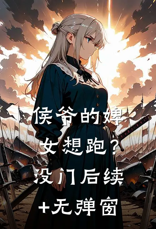 侯爷的婢女想跑？没门后续+无弹窗