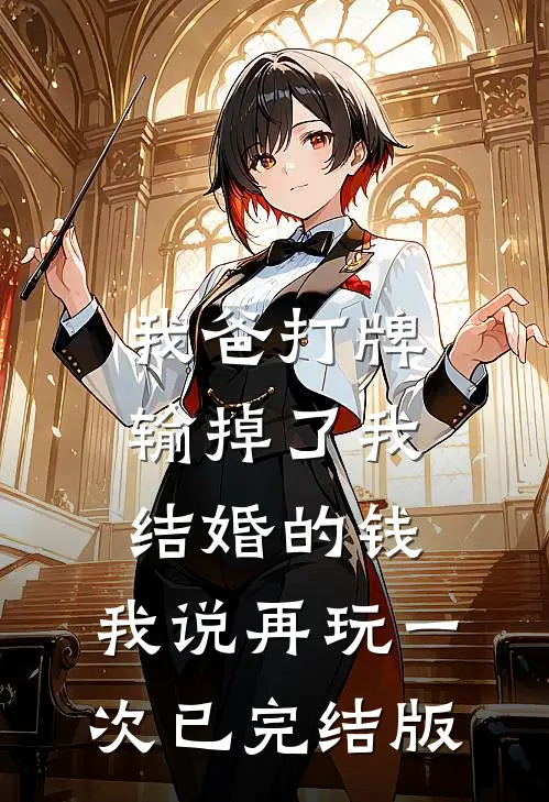 我爸打牌输掉了我结婚的钱，我说再玩一次已完结版