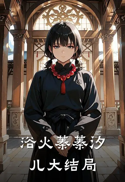 浴火蓁蓁汐儿大结局