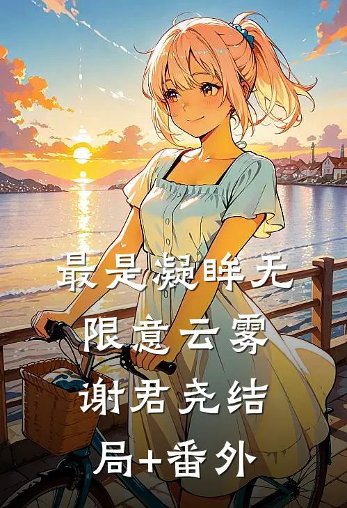 最是凝眸无限意云雾谢君尧结局+番外