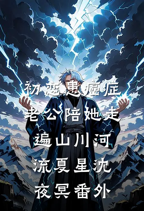初恋患癌症，老公陪她走遍山川河流夏星沈夜冥番外