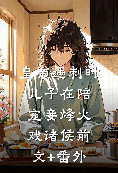 皇帝遇刺时，儿子在陪宠妾烽火戏诸侯前文+番外