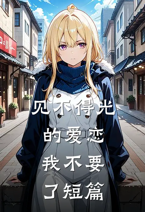 见不得光的爱恋，我不要了短篇