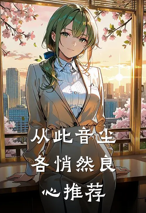 从此音尘各悄然良心推荐