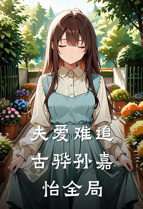 夫爱难追古骅孙嘉怡全局