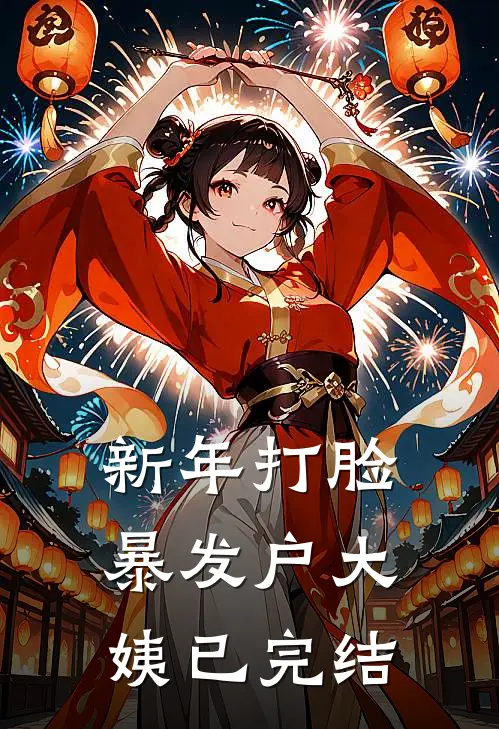新年打脸暴发户大姨已完结