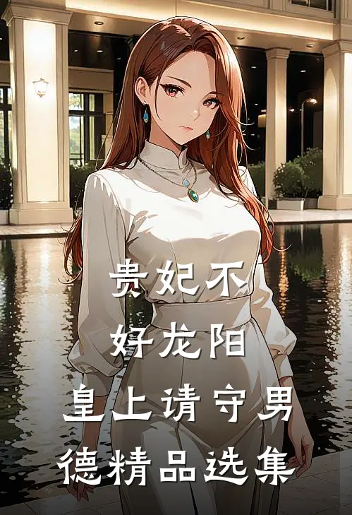 贵妃不好龙阳，皇上请守男德精品选集