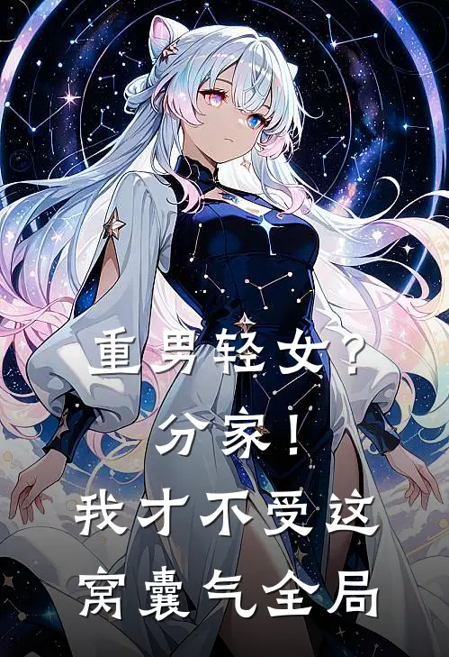 重男轻女？分家！我才不受这窝囊气全局