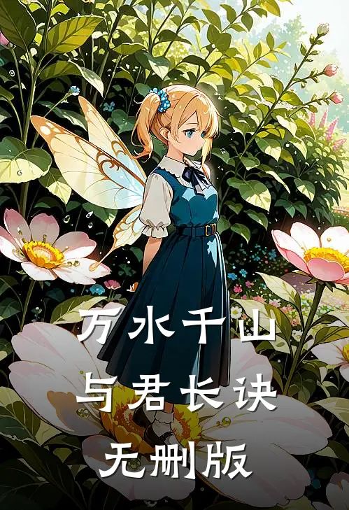 万水千山，与君长诀无删版