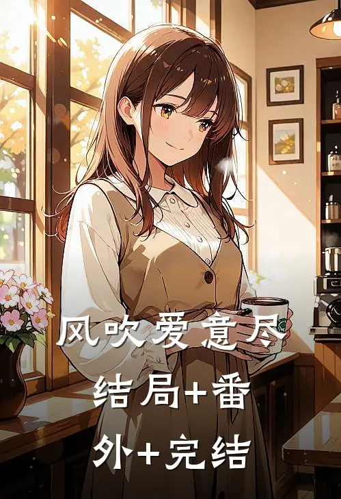 风吹爱意尽:结局+番外+完结