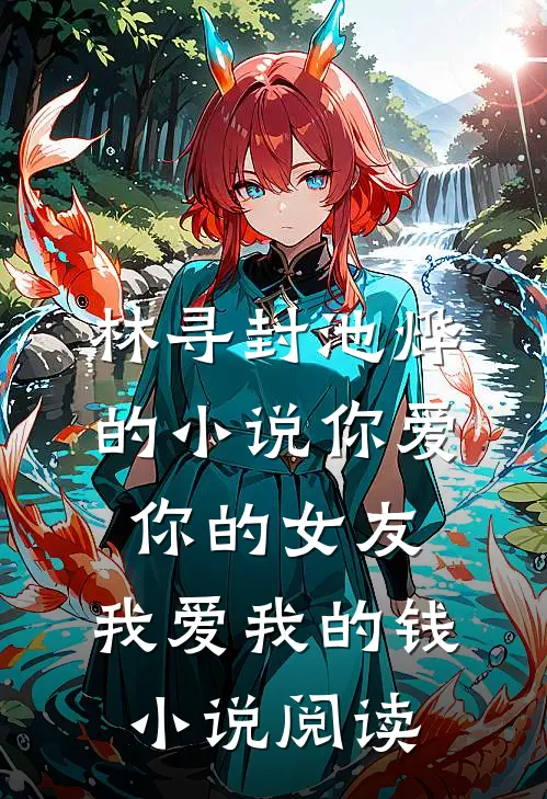 林寻封池烨的小说你爱你的女友，我爱我的钱小说阅读