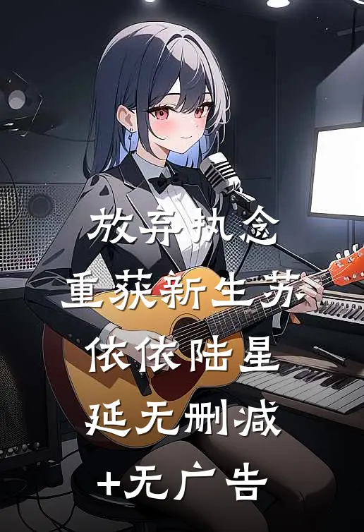 放弃执念，重获新生苏依依陆星延无删减+无广告