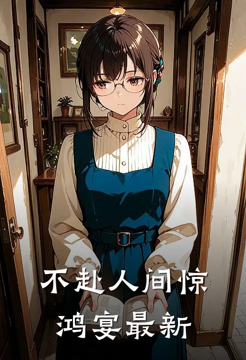 不赴人间惊鸿宴最新