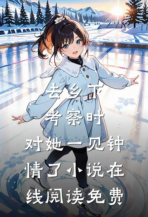 去乡下考察时，对她一见钟情了小说在线阅读免费