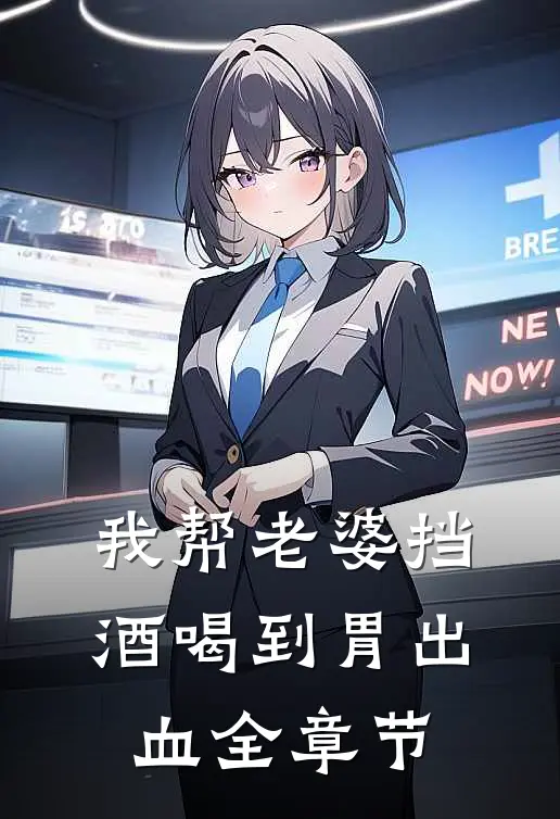 我帮老婆挡酒喝到胃出血全章节