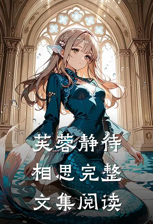 芙蓉静待相思完整文集阅读