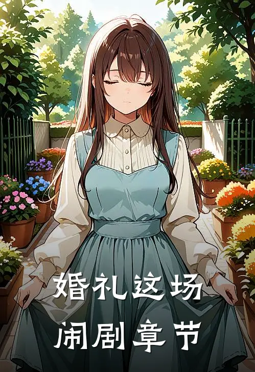 婚礼这场闹剧章节