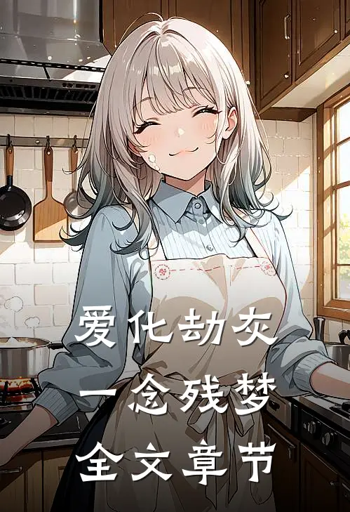 爱化劫灰，一念残梦全文章节