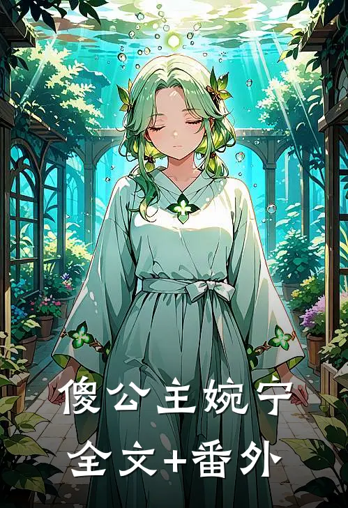 傻公主婉宁全文+番外