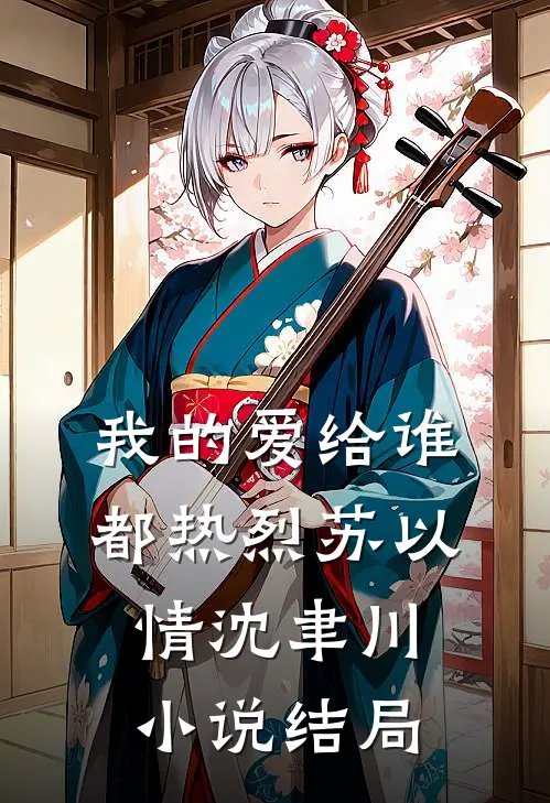 我的爱给谁都热烈苏以情沈聿川小说结局