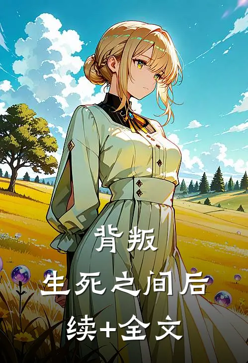 背叛：生死之间后续+全文
