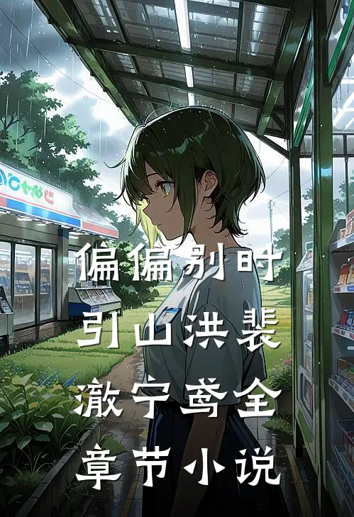 偏偏别时引山洪裴澈宁鸢全章节小说