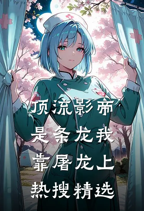 顶流影帝是条龙我靠屠龙上热搜精选
