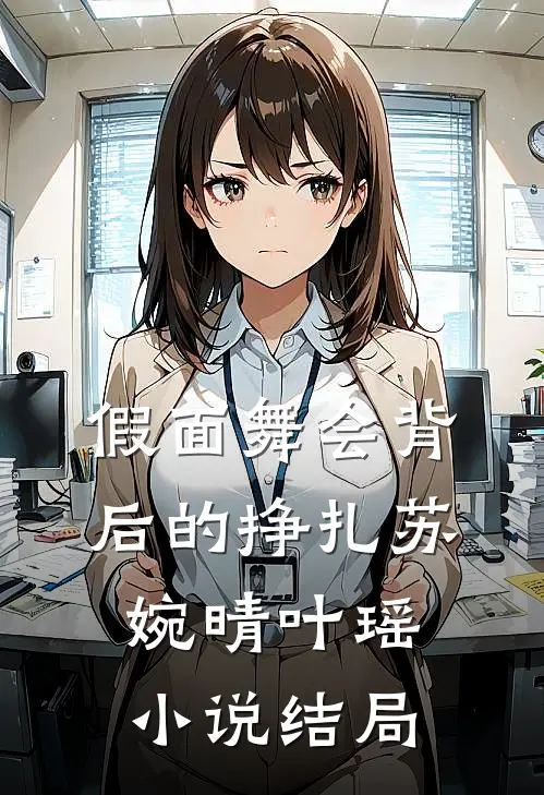 假面舞会背后的挣扎苏婉晴叶瑶小说结局