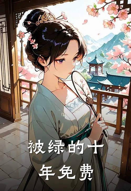 被绿的十年免费