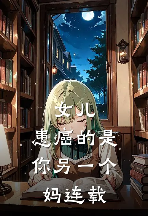 女儿，患癌的是你另一个妈连载