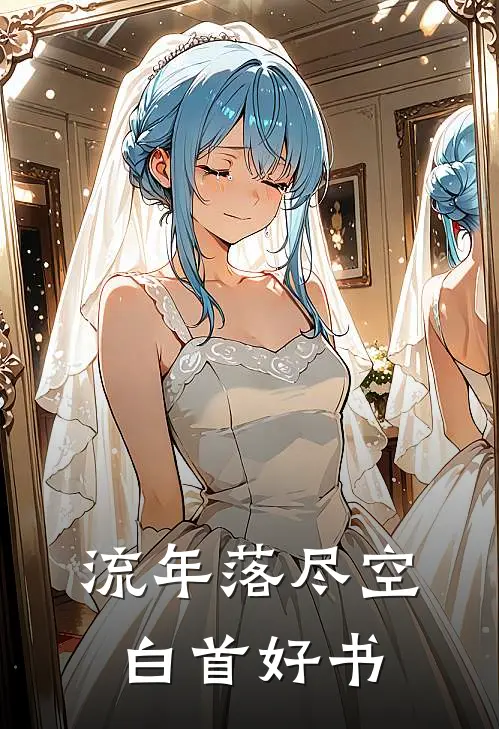 流年落尽空白首好书
