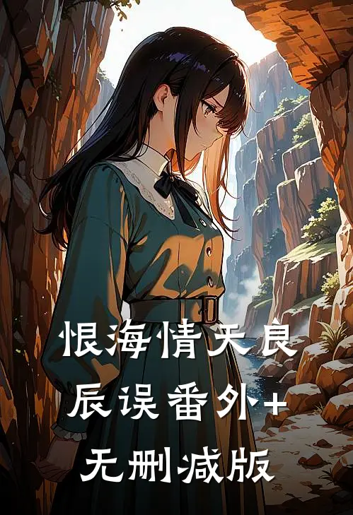 恨海情天良辰误番外+无删减版