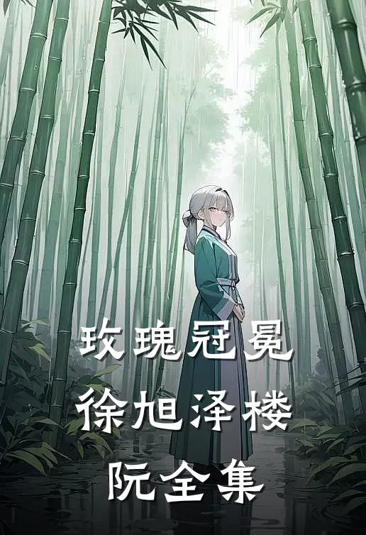 玫瑰冠冕徐旭泽楼阮全集