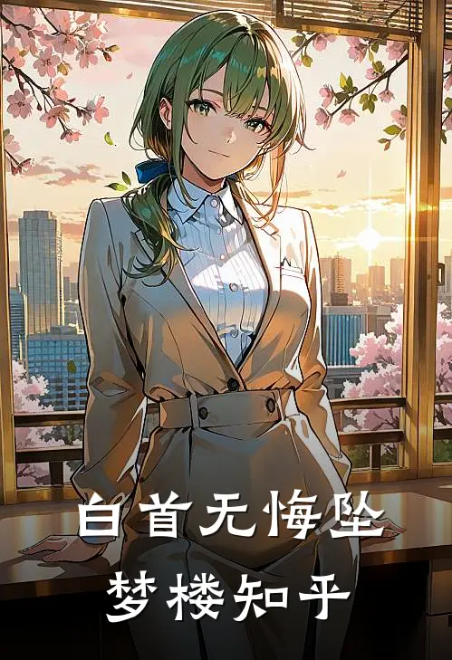 白首无悔坠梦楼知乎