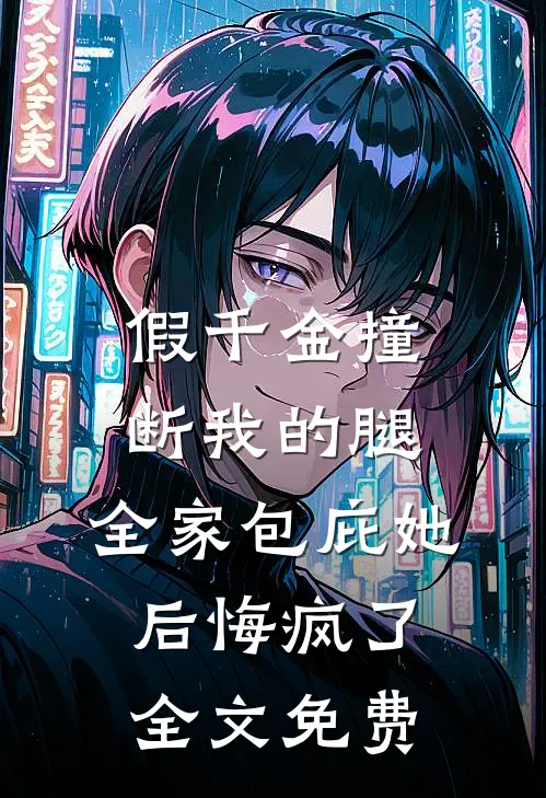 假千金撞断我的腿，全家包庇她后悔疯了全文免费