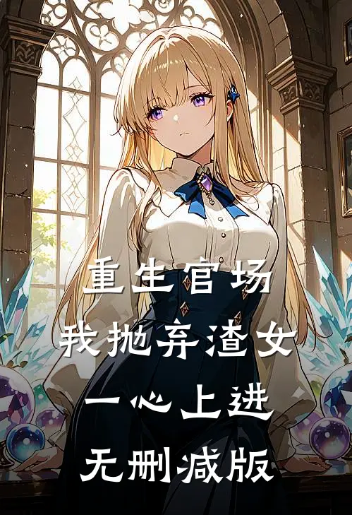 重生官场：我抛弃渣女，一心上进无删减版