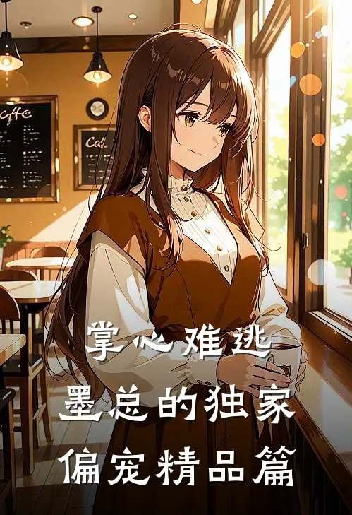 掌心难逃，墨总的独家偏宠精品篇