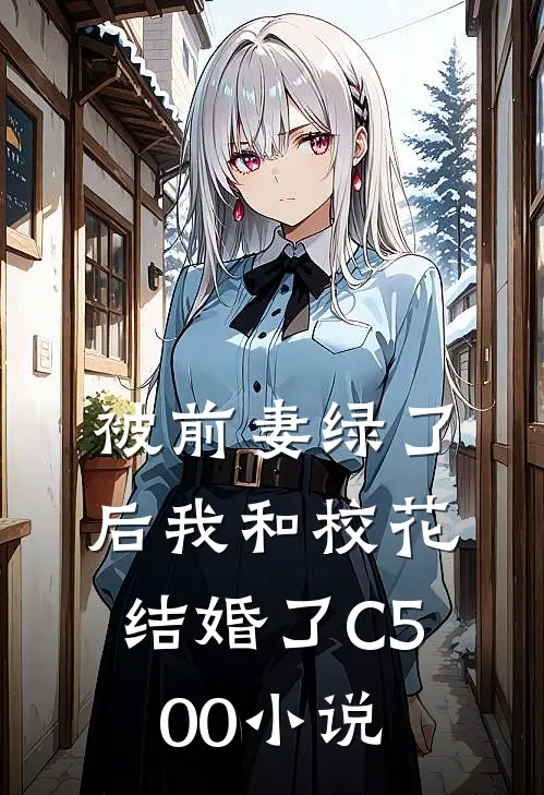 被前妻绿了后我和校花结婚了C500小说