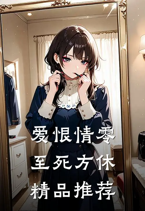 爱恨情零，至死方休精品推荐