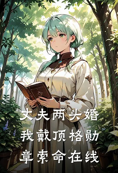 丈夫两头婚，我戴顶格勋章索命在线