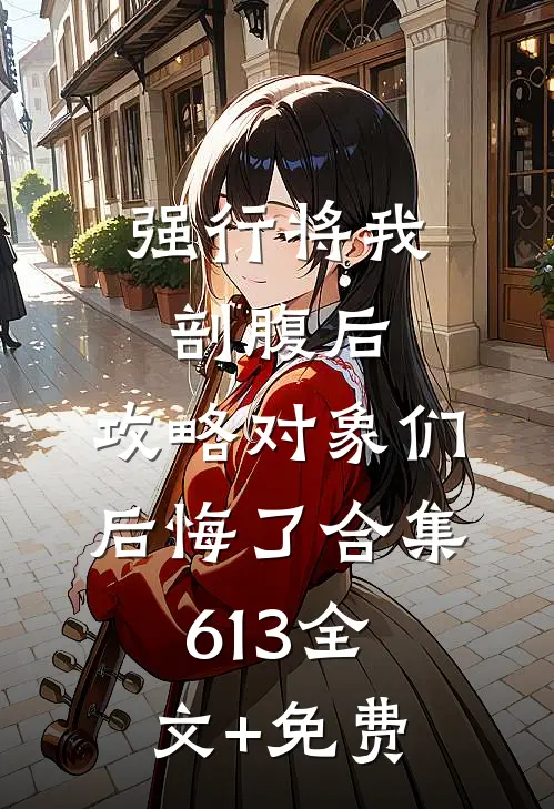 强行将我剖腹后，攻略对象们后悔了合集613全文+免费