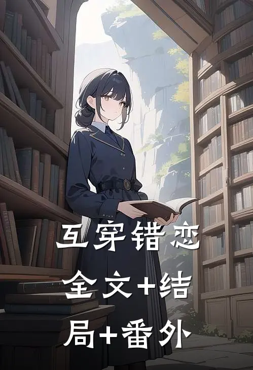 互穿错恋:全文+结局+番外