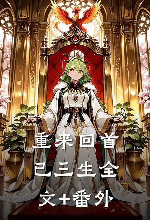重来回首已三生全文+番外
