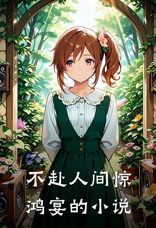 不赴人间惊鸿宴的小说