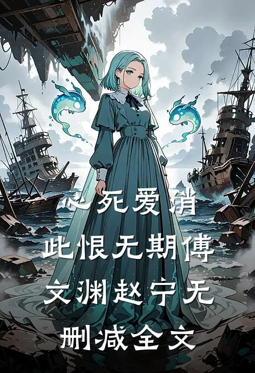 心死爱消，此恨无期傅文渊赵宁无删减全文