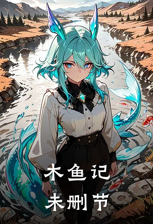 木鱼记未删节
